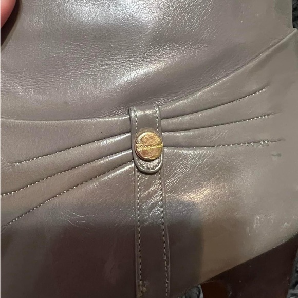 Gorgeous Salvatore Ferragamo boots - Picture 3 of 6